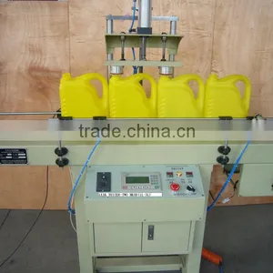 Plastic Bottle Leakage Testing Machine thumbnail-5
