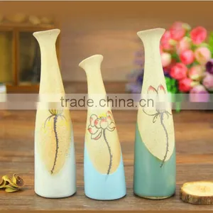 Jingdezhen Manual Coarse Household Ceramics Handicraft HY03 thumbnail-3