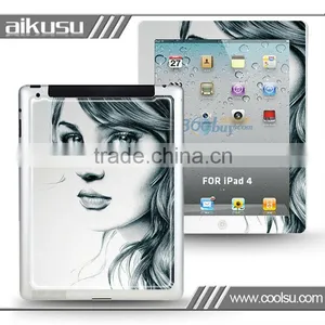 2013 Sketch Sticker for Ipad New With CE ROHS Certification thumbnail-1
