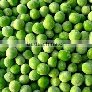 Frozen Green Peas thumbnail-1