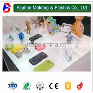 High Polish Surface3D Printing Prototypes Wholesale Companies thumbnail-6