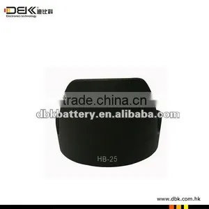 Brand New HB-25 Lens Hood For for for Canon EF-S 17-55mm F/2.8 IS USM thumbnail-1
