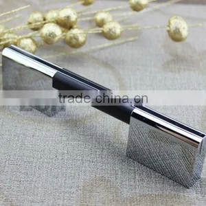 High Class Fancy Stainless Steel Kitchen Cabinet Door Handle thumbnail-4