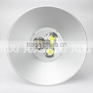 Badminton Hall High Quality Silver 120w Led High Bay Light thumbnail-2