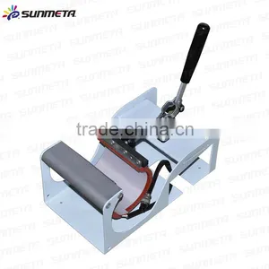 4 in 1 Digital Cup Mug Heat Transfer Printing Press Machine thumbnail-2