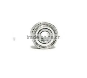 High Perfromance Deep Groove Ball Bearings 609zz 609 2rs With Great Low Price thumbnail-5