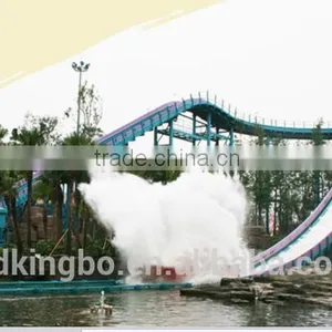8-boat 32-seat Water Park Surging Ahead thumbnail-1