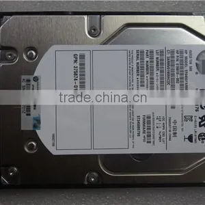 652615-B21 450GB 6G SAS 15K 3.5 Server Hard Disk Drive HDD thumbnail-1