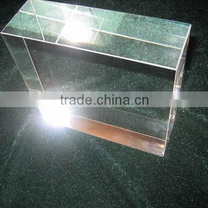 Small Length Cutting Quartz Tubes Quartz Glass thumbnail-2