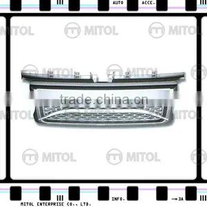 For Land Rover Range Rover Sport Front Grille 06-09 Car Grille thumbnail-1