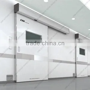 KH1000 Hermetic Door for X-ray Room and Operation Room, With CE Certificate thumbnail-5