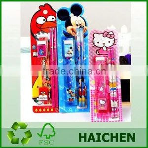 School Supplies Cheap Stationery Sets thumbnail-1