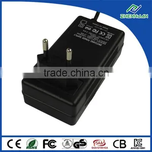 Kinect AC Adapter 19V 2A Great Wall Power Supply With EU Plug thumbnail-2