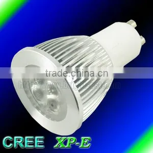 GU10 4w La Luz LED thumbnail-1