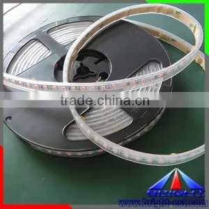 2016 Waterproof High Lumens DC12V SMD2835 Flex Led Strip thumbnail-1