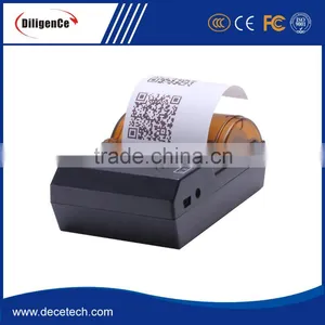 58mm 80mm Bluetooth Wireless Pos Ticket Receipt Printer thumbnail-1