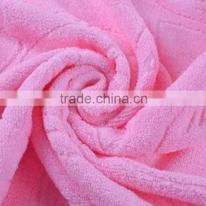 Bamboo Cotton Bath Towels thumbnail-6