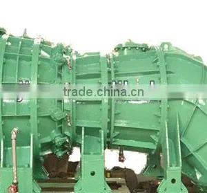 Tubular Turbine Generator 800KW thumbnail-1