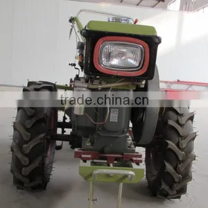 10 hp Power Tiller &Agricultural Machinery thumbnail-1