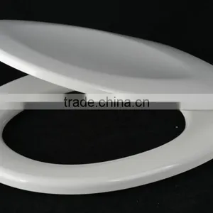 Universal Size Standard European Toilet Seat Cover thumbnail-2