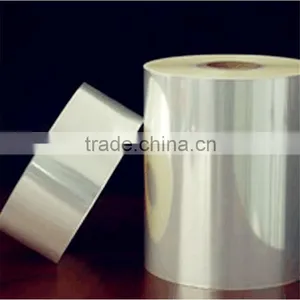 Super Clear PVC Shrink Cling Film thumbnail-2