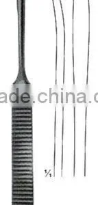 WILLIGER Bone Lever 165 Mm, Orthopedic Instruments thumbnail-1