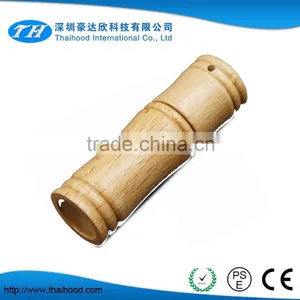 Wooden Bamboo Book Shape New Style USB 2.0 Flash Drives thumbnail-4