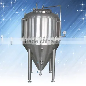 Hot Sale 50L Fermenter Which Use for Beer thumbnail-1