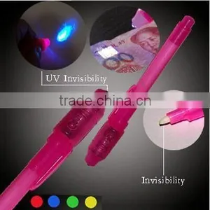 Led Invisible Pen , uv Led Pen thumbnail-1