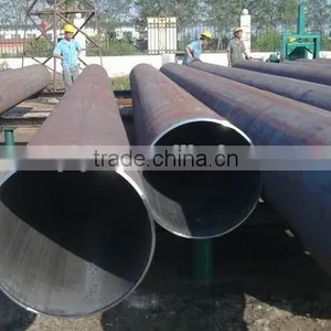 457x9.53mm Seamless Steel Pipe thumbnail-4