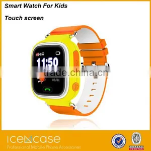 China Factory V80s Watch Bluetooth Heart Rate Monitor Gps Tracker thumbnail-1