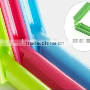 16cm Sealing Clip, Plastic Sealing Clip, Can be Printed Logo , Sealing Clip thumbnail-2