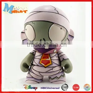 Made in China 3D Vinyl Toy Custom Figures thumbnail-1