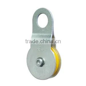 Steel Pulley 19-B thumbnail-1
