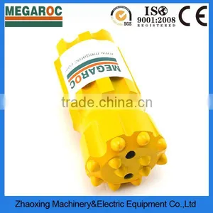 T51 89mm Retrac Thread Button Rock Bit for Granite/hard Rock Drilling Bits thumbnail-6
