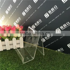 High Quality Acrylic,Acrylic Material PhoneDisplay Stand Holder thumbnail-6