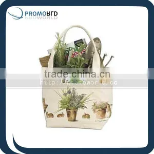 Tree Gardon Bag Grocery Shopping Bag Canvas Gardon Bag thumbnail-1