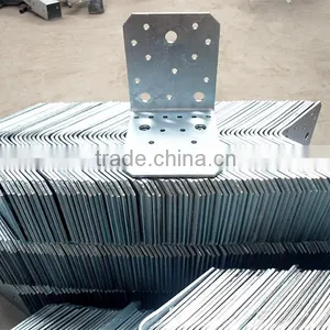 New Design Wooden Metal Angle Brackets thumbnail-2