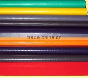 Pvc Coated Tarpaulin Roll thumbnail-1