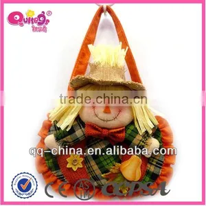 Harvest Festival Plush Bag Cotton Bag thumbnail-1