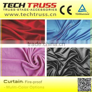 Aluminium Pipe and Drape for Wedding Hot Sale Event Backdrop thumbnail-5