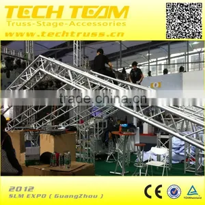 Sound And Light Truss System For Indoor / Outdoor thumbnail-6