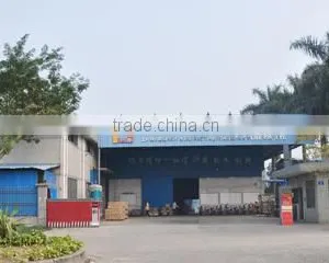 Zhongshan Xuli Metal Manufacture Co., Ltd. company overview - view 1 thumbnail
