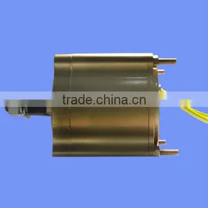 Low Speed 400W Wind Turbine Motor thumbnail-1