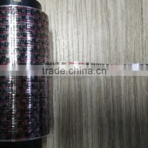 Custom Logo Printed Cigarette Packing Tear Tape thumbnail-2