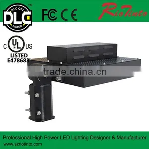 CUL UL DLC Approved 135lm/W 200W Outdoor LED Street Light Retrofit Kit Led With Meanwell Driver for Multi Highway Road thumbnail-1