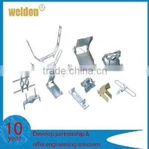 WELDON Stamping Auto Spare Parts thumbnail-1