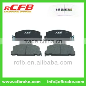 CAR BRAKE PAD FOR ISUZU CAMPO/TROOPER thumbnail-1