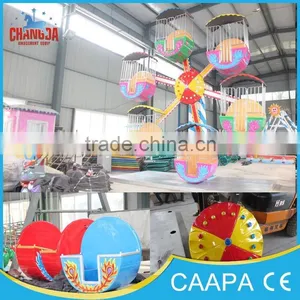 Sightseeing Children Ferris Wheel Sale!2015 Sightseeing Children Ferris Wheel Sale thumbnail-5