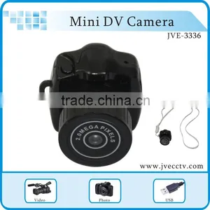 Gift Gadget, Portable Mini Portable Recorder JVE-3336 thumbnail-1